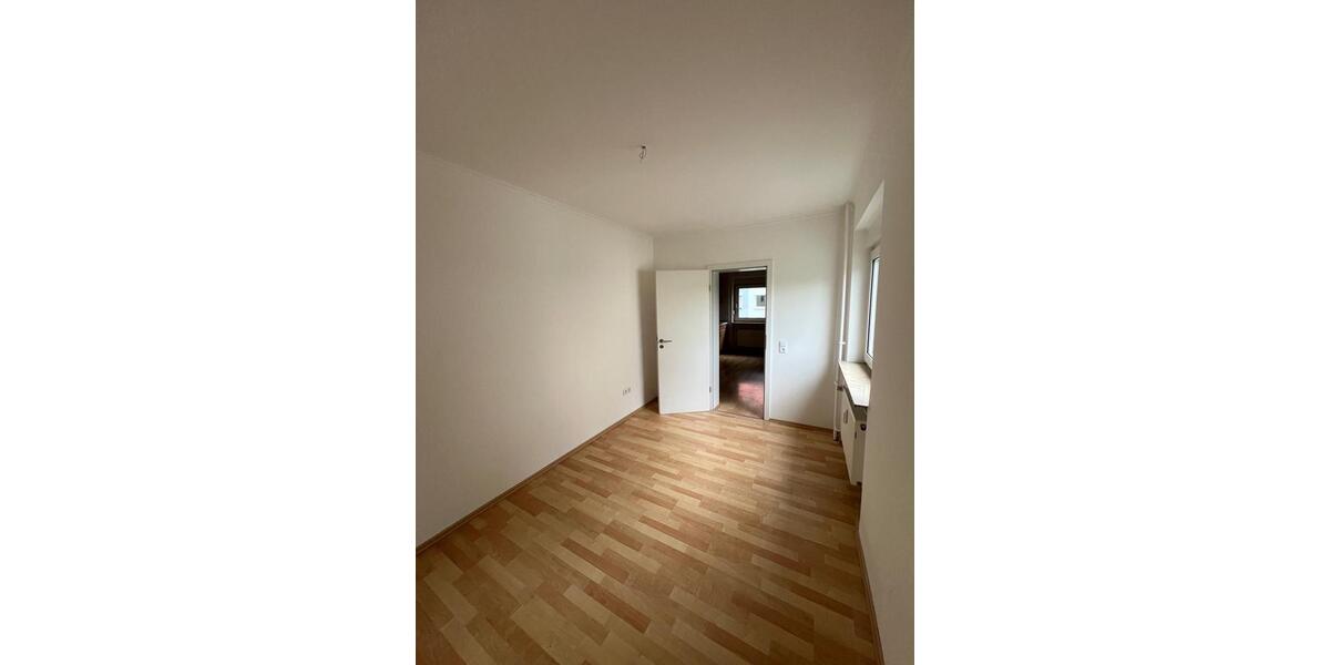 Studentenwohnung 2 zimmer