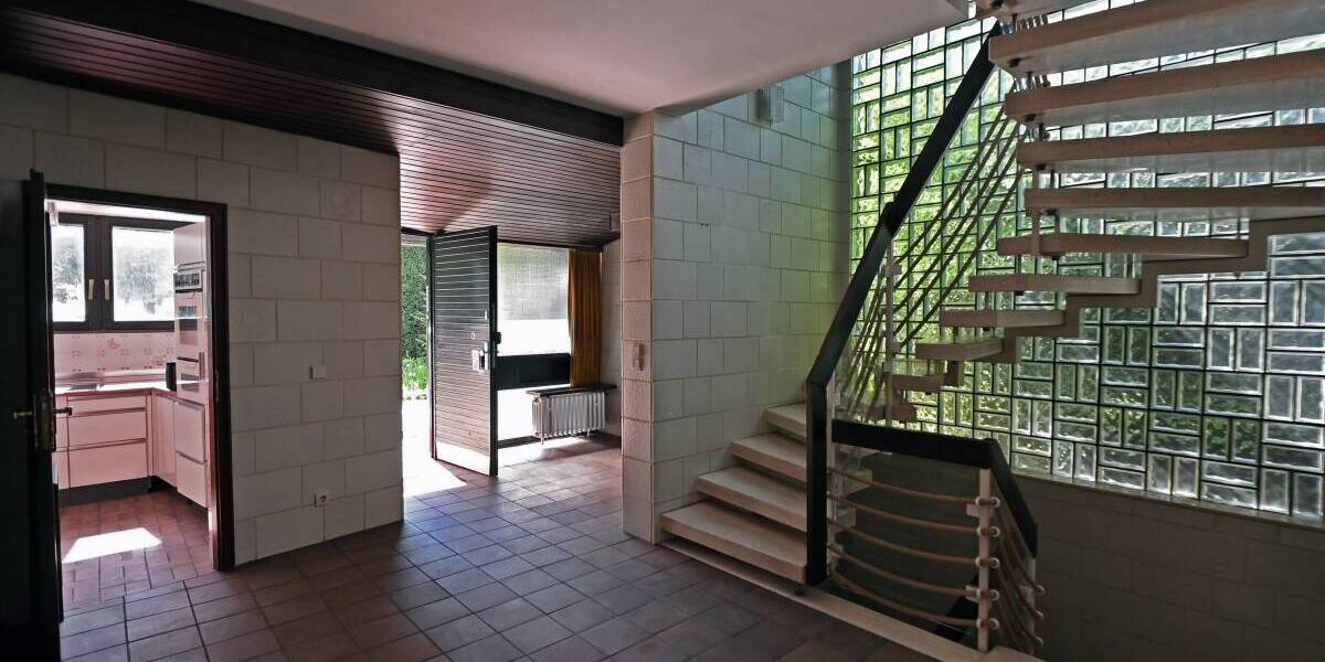 Einfamilienhaus Essen Rellinghausen - 7 Zimmer, 275 m&sup2;, 940.000&euro; | Angebot:26499111