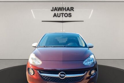 Opel Adam 140.580 km 4.990 € Bottrop 46236