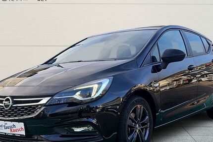 Opel Astra 76.692 km 12.480 &euro; Bochum 44809