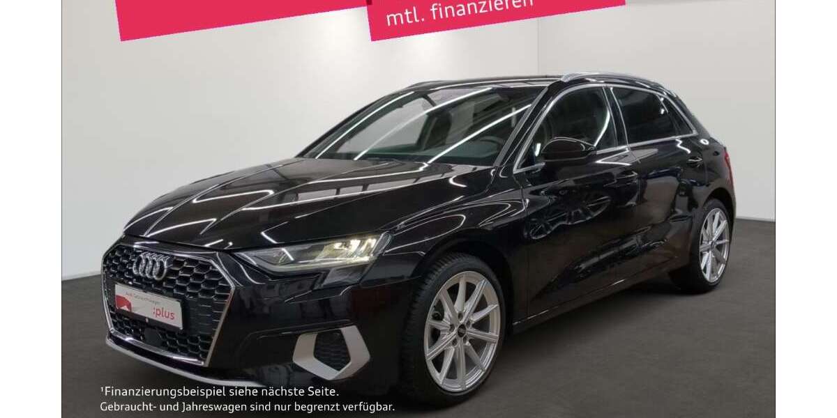 Audi A3 31.959 km 23.350 &euro; Mülheim an der Ruhr 45481