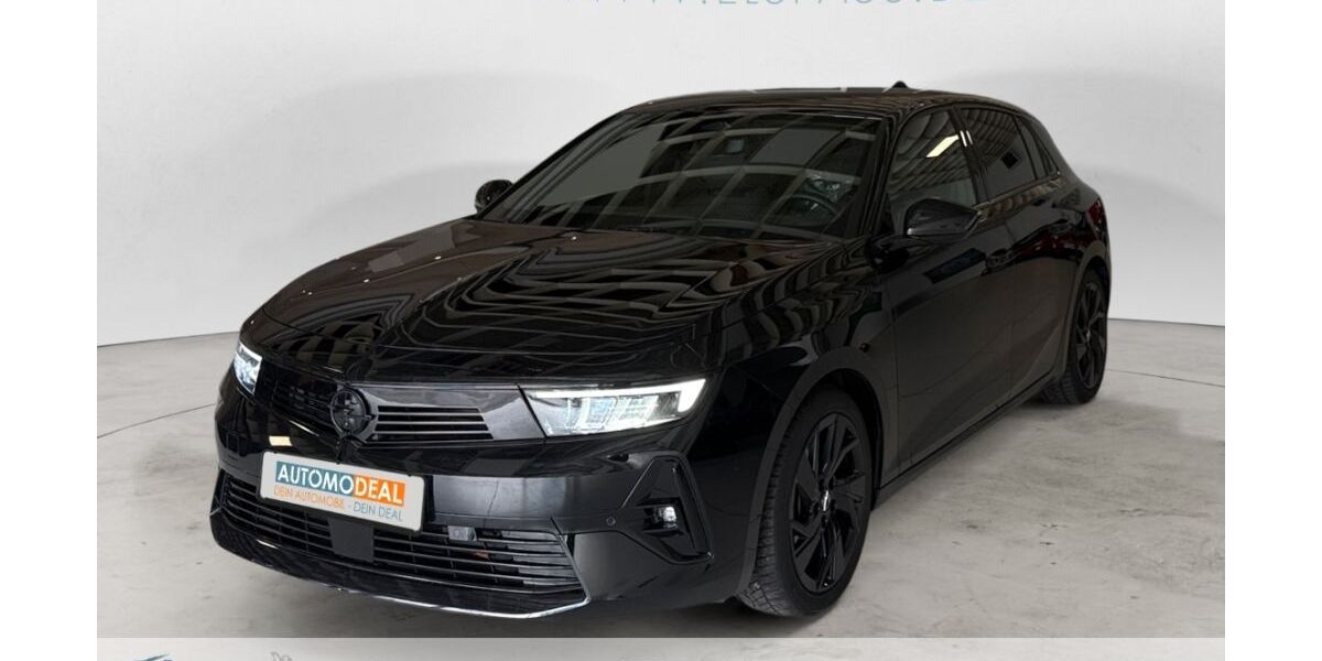 Opel Astra 27.331 km 19.699 &euro; Duisburg 47138