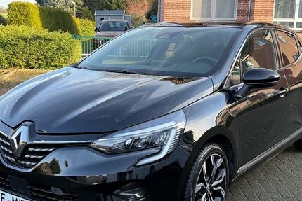 Renault Clio 31.500 km 16.990 &euro; Herten 45701