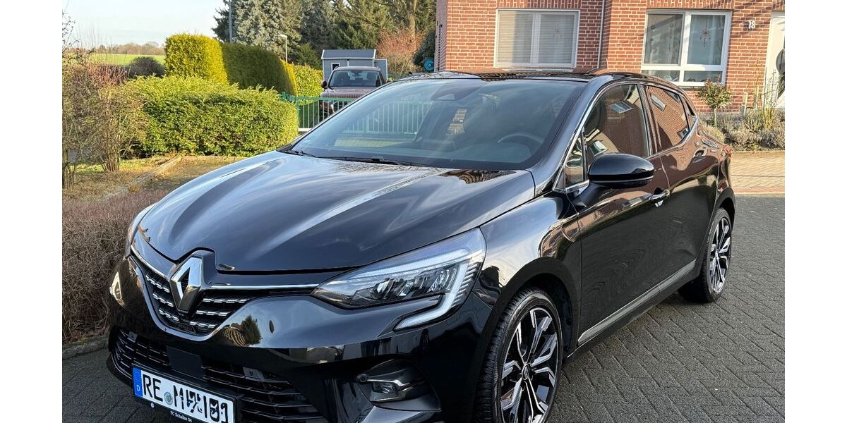 Renault Clio 31.500 km 16.990 &euro; Herten 45701