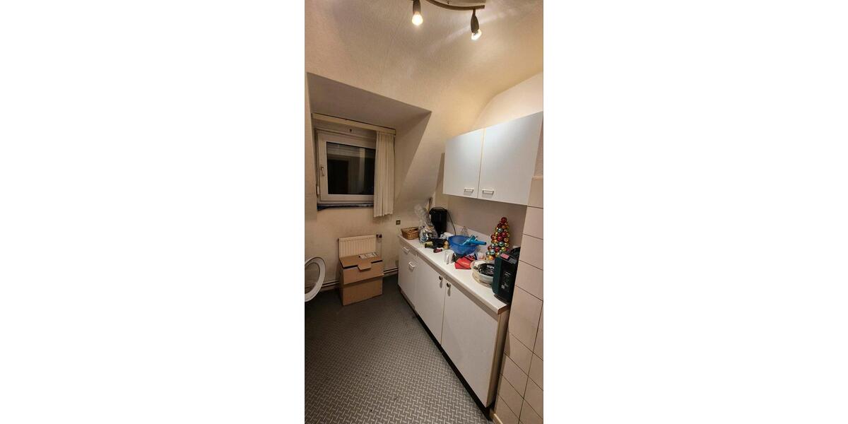 Wohnung Velbert 2 zimmer