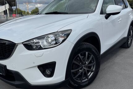 Mazda CX-5 164.000 km 7.999 &euro; Essen 45133