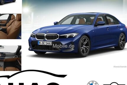 BMW 320 10.879 km 41.990 € Bochum 44809