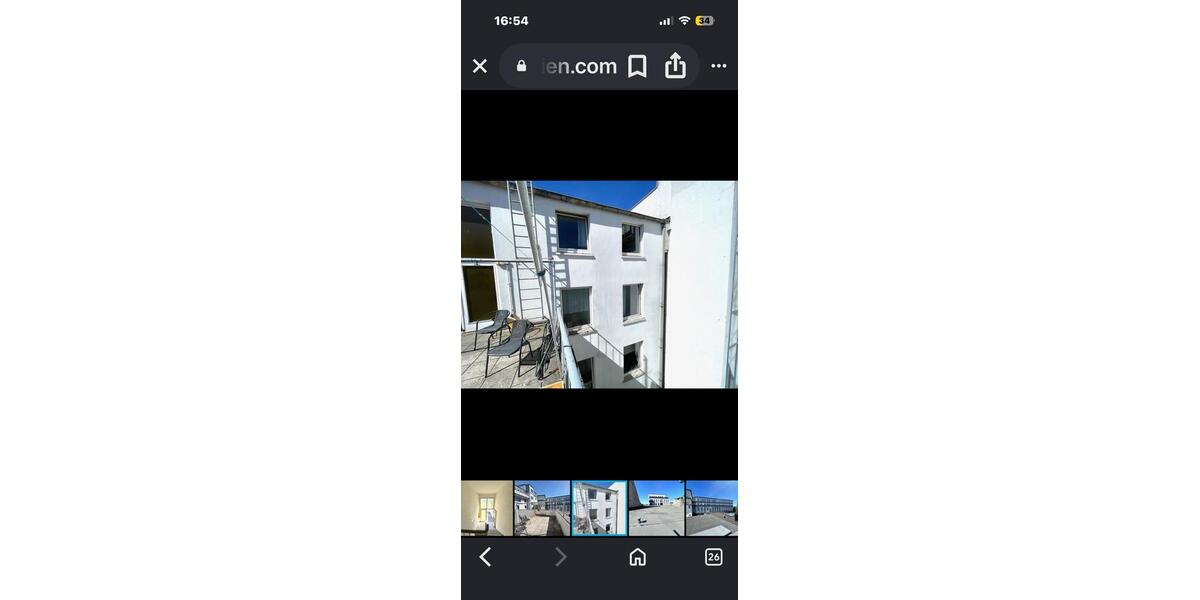Mehrfamilienhaus, Wohnhaus Oberhausen Alsfeld - 649.000&euro; | Angebot:27457353