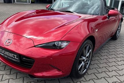 Mazda MX-5 59.980 km 19.990 &euro; Moers 47445
