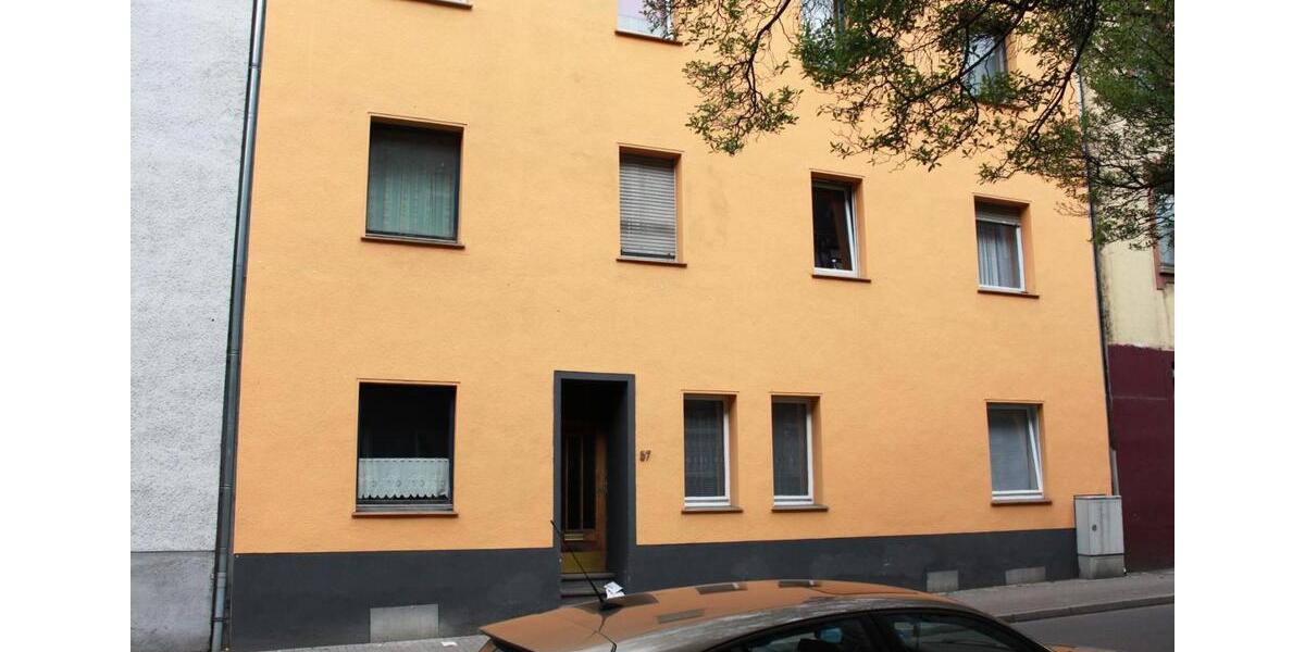 3 Schlafzimmer 1 Wohnzimmer 1 Kü. Bad Korr. Keller 86 4.5 zimmer