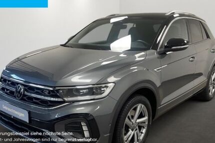 VW T-Roc 71.980 km 27.650 € Düsseldorf 40233