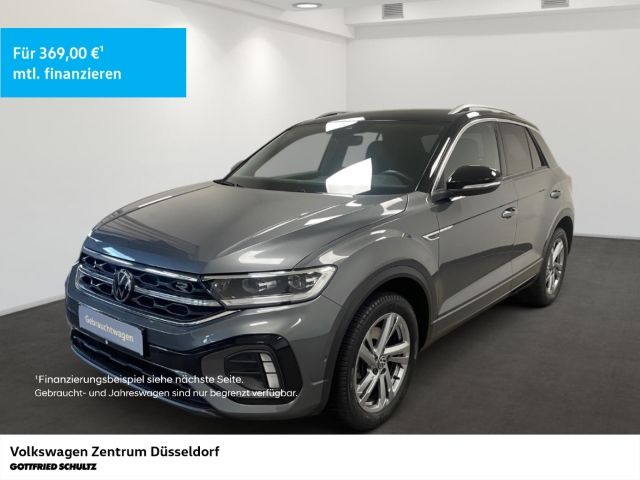 VW T-Roc 71.980 km 27.650 € Düsseldorf 40233