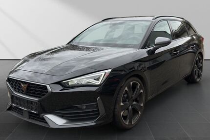 Cupra Leon 15.300 km 31.990 € Wuppertal 42109