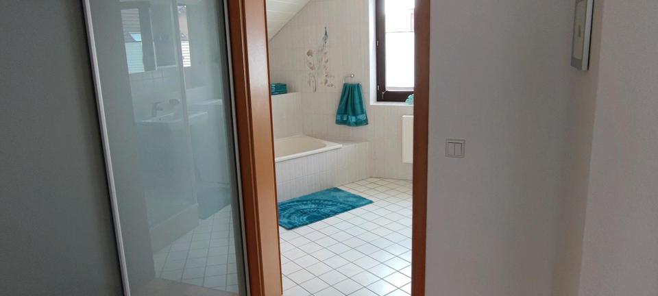 Alt-Marl, 2 Zi. 58qm, auf Zeit 2 zimmer