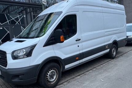 Ford Transit 124.000 km 12.250 &euro; Essen 45356