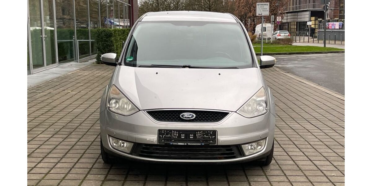 Ford Galaxy 254.000 km 3.450 € Gelsenkirchen 45899