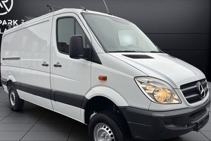 Mercedes-Benz Sprinter 208.764 km 19.900 &euro; Bochum 44866