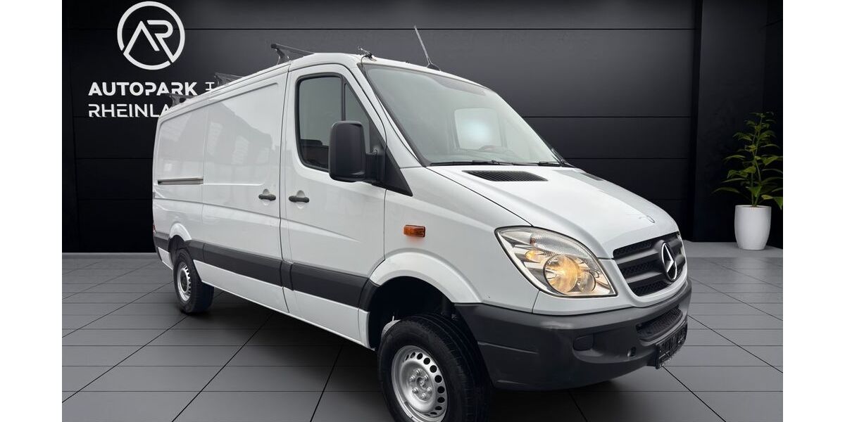 Mercedes-Benz Sprinter 208.764 km 19.900 &euro; Bochum 44866