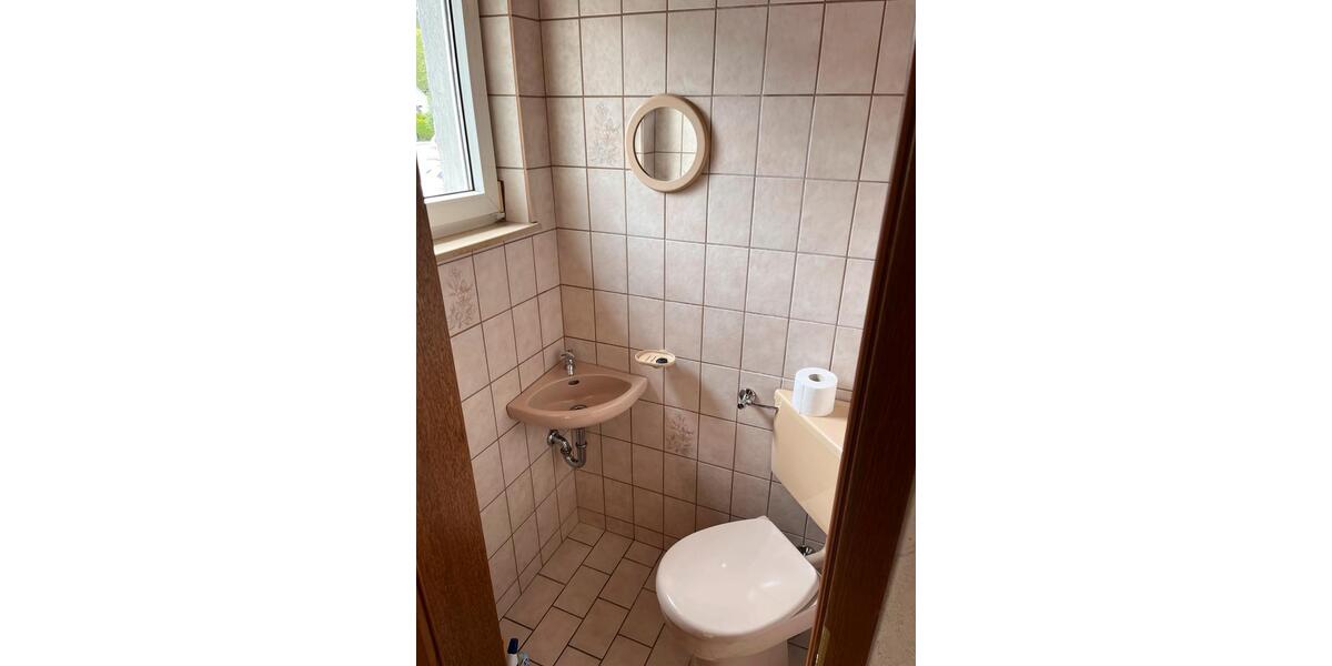 Reihenhaus Bochum Werne - 3 Zimmer, 61 m&sup2;, 179.000&euro; | Angebot:26941095