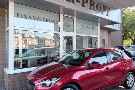 Mazda 2 82.114 km 8.990 &euro; Duisburg 47249