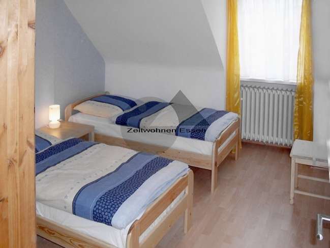 Wohnen auf Zeit in Essen 1.030 € 3 zimmer