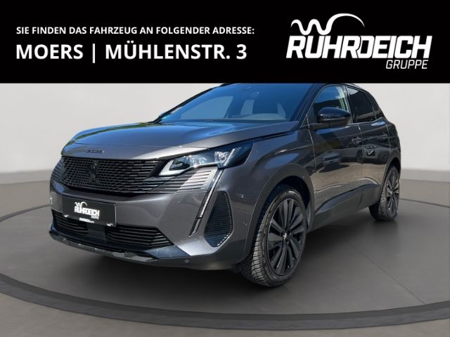 Peugeot 3008 67.080 km 31.790 &euro; Moers 47441