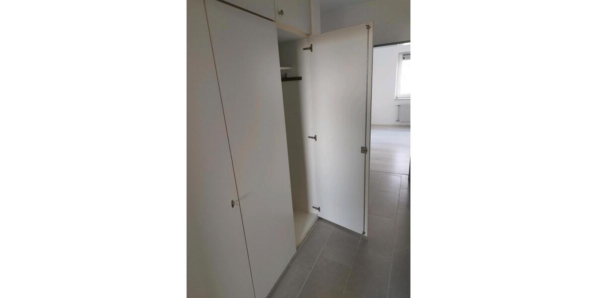 Wohnung 3,5 Zimmer 76,72 qm in Herten 3 zimmer