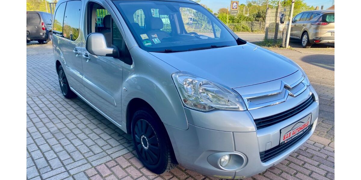 Citroen Berlingo 208.210 km 4.700 &euro; Moers 47445