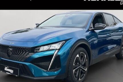 Peugeot 408 13.550 km 26.290 &euro; Gelsenkirchen 45891