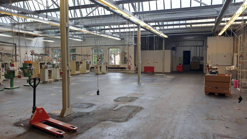 Gewerbeobjekt Wuppertal Langerfeld - 6.550&euro; | Angebot:19334280