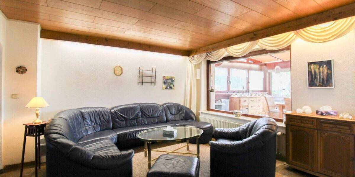 Reihenmittelhaus Essen Ostviertel - 4 Zimmer, 130 m&sup2;, 279.000&euro; | Angebot:26818453