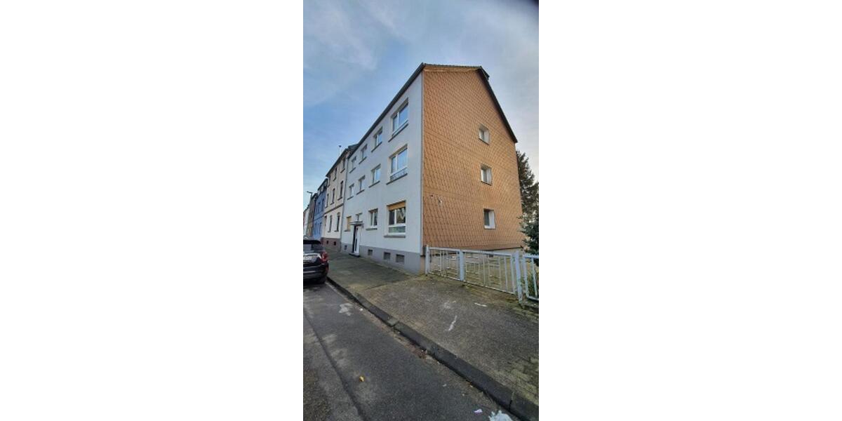 Etagenwohnung Oberhausen Biefang - 2 Zimmer, 33 m&sup2;, 368&euro; | Angebot:25855822