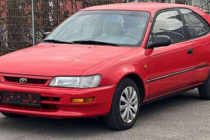 Toyota Corolla 188.000 km 2.500 &euro; Wuppertal 42389