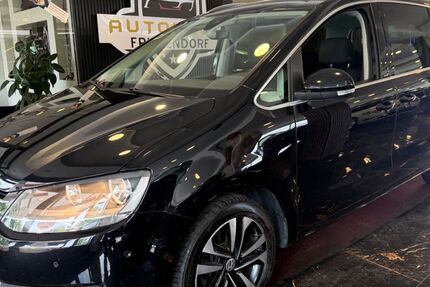 VW Sharan 192.621 km 14.950 &euro; Essen 45139