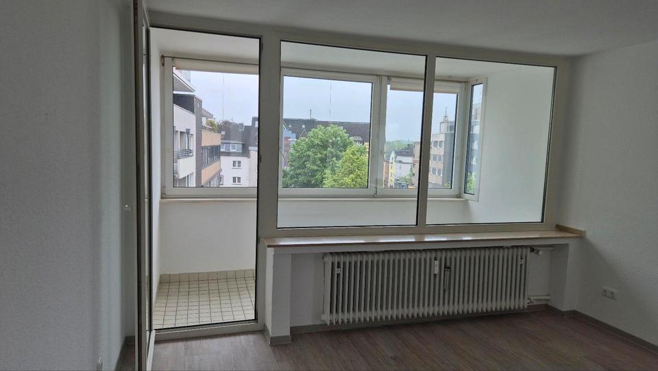 Etagenwohnung Bochum Günnigfeld - 3.5 Zimmer, 74 m&sup2;, 955&euro; | Angebot:26446360