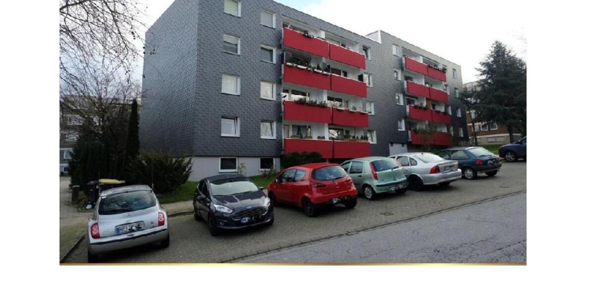 3,5 Zimmer Wohnung in Heiligenhaus 3 zimmer