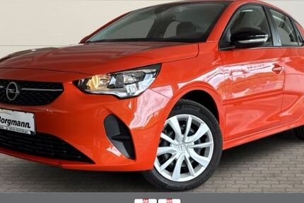 Opel Corsa 27.731 km 13.490 &euro; Dorsten 46286