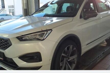 Seat Tarraco 50.247 km 31.970 &euro; Bochum 44809
