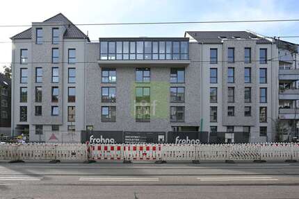 Wohnung Dortmund - Innenstadt-Ost Ost - 5 Zimmer, 215 m&sup2;, 3.119&euro; | Angebot:23068010