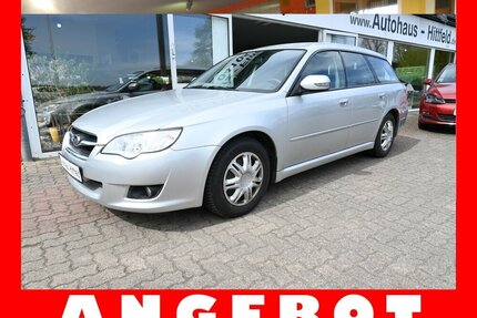 Subaru Legacy Outback 2.0 R *Active* Autom. Klimaaut