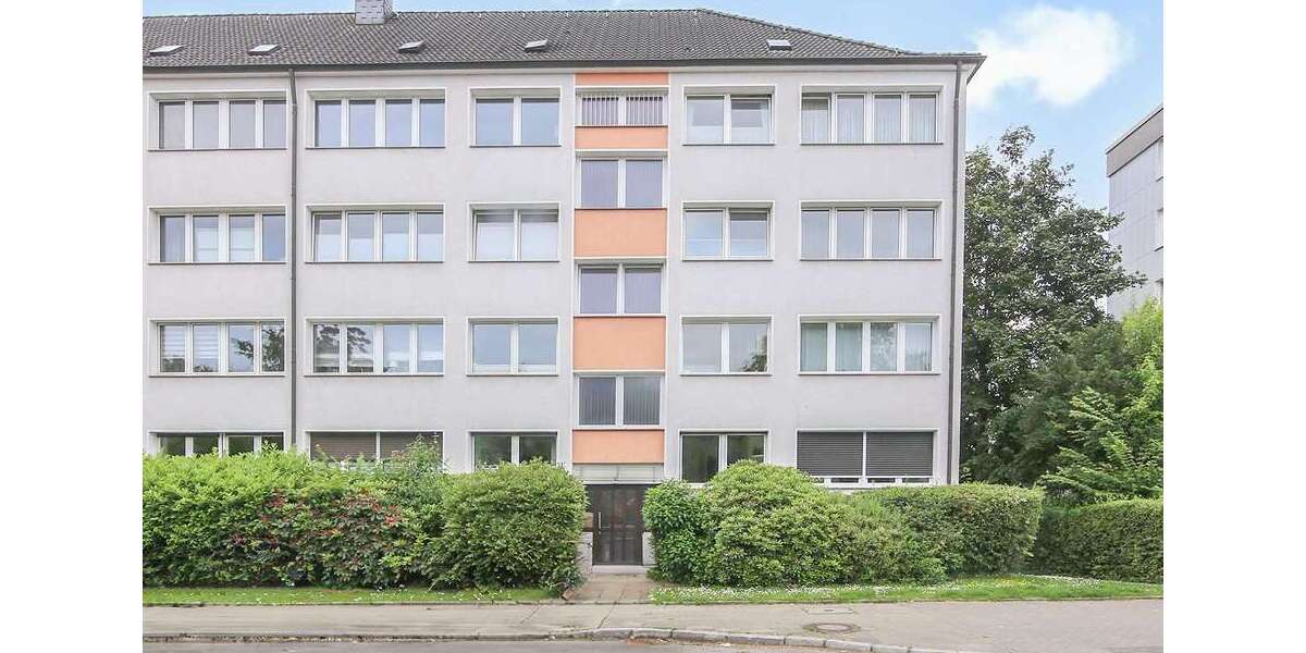 Wohnung zum Kaufen in Essen 225.000 € 74 m² 2 zimmer