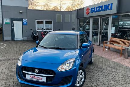 Suzuki Swift 24.287 km 13.298 &euro; Hattingen 45527