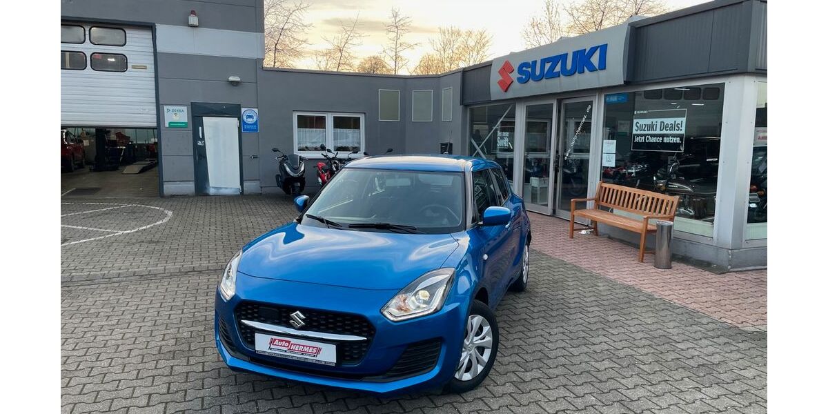 Suzuki Swift 24.287 km 13.298 &euro; Hattingen 45527