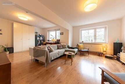 Wohnung zum Mieten in Essen Südviertel 875 € 85 m²