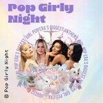 Pop Girly Night