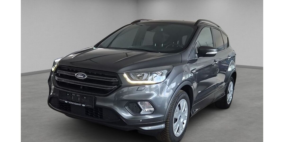 Ford Kuga 103.430 km 14.990 &euro; Wuppertal 42289