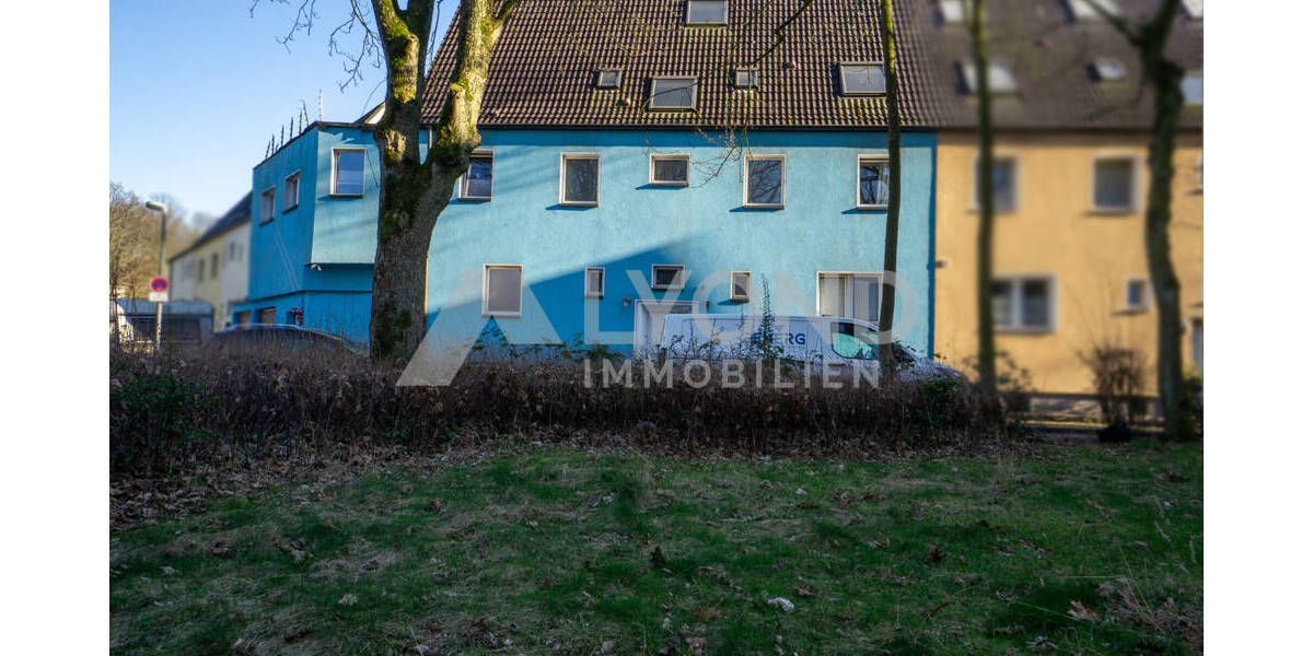 Mehrfamilienhaus, Wohnhaus Marl / Brassert Brassert - 1 Zimmer, 240 m&sup2;, 599.000&euro; | Angebot:26555391
