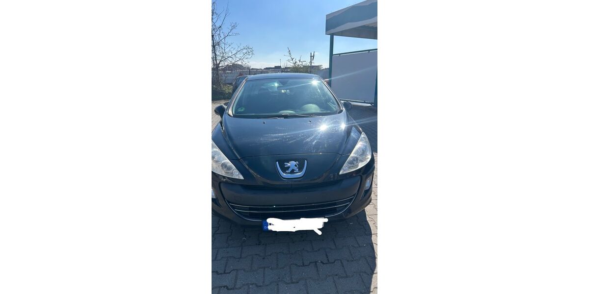 Peugeot 308 186.000 km 2.500 &euro; Duisburg 47249
