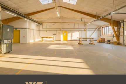 Gewerbeobjekt Bottrop Feldhausen - 850.000&euro; | Angebot:25364781