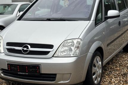 Opel Meriva 150.000 km 2.500 &euro; Essen 45326